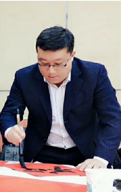 青岛小哥哥的第一张照片--扬州相亲服务中心