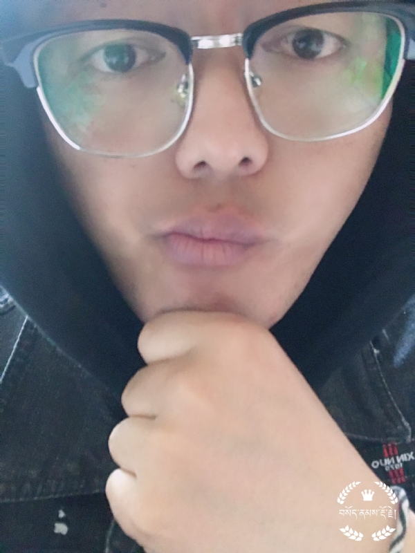 橙男的第一张照片--扬州相亲服务中心