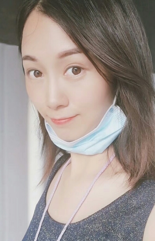 雪雪的第一张照片--扬州相亲服务中心