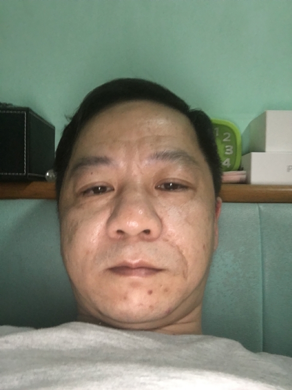 耀子的第一张照片--扬州相亲服务中心