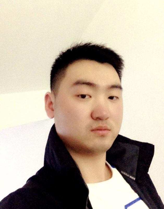 大海的第二张照片--扬州相亲服务中心