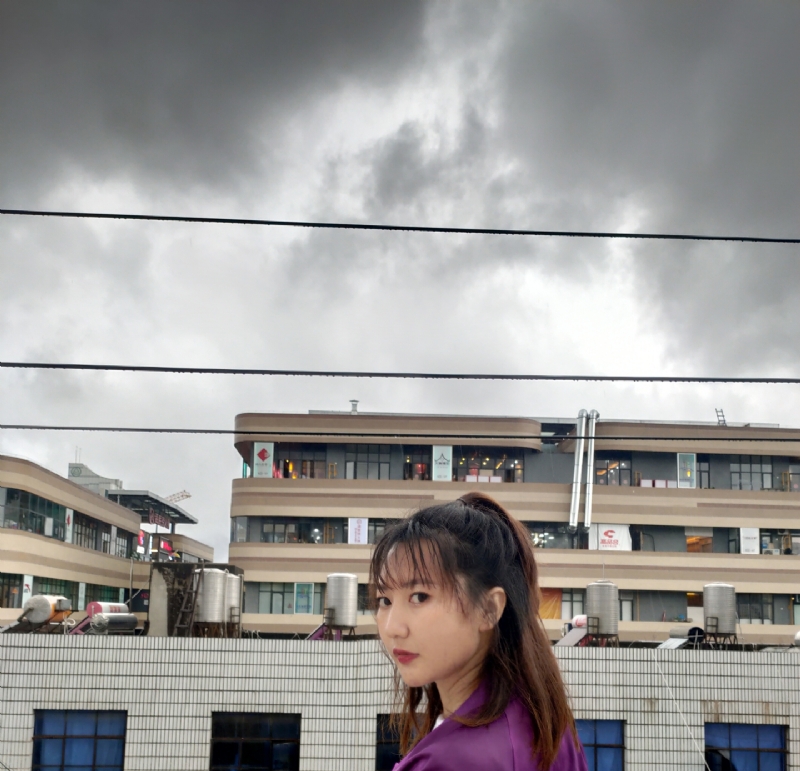 李家小姐的第一张照片--扬州相亲服务中心