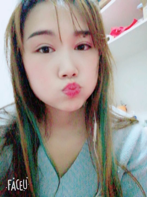 艾薇的第一张照片--扬州相亲服务中心