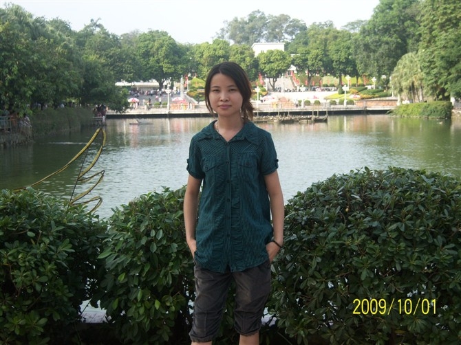 小雨點的第一张照片--扬州相亲服务中心