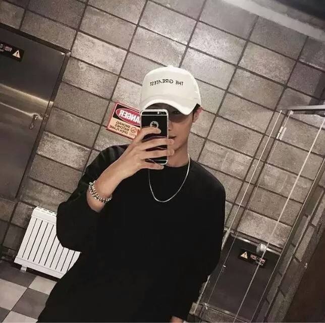 石材美容小王子的第一张照片--扬州相亲服务中心