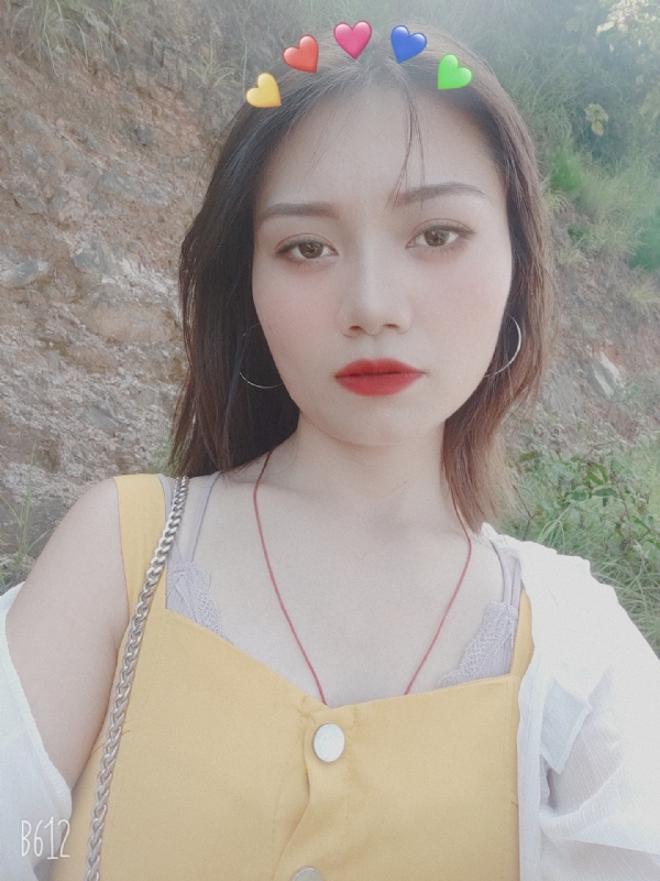 丹纯的第一张照片--扬州相亲服务中心