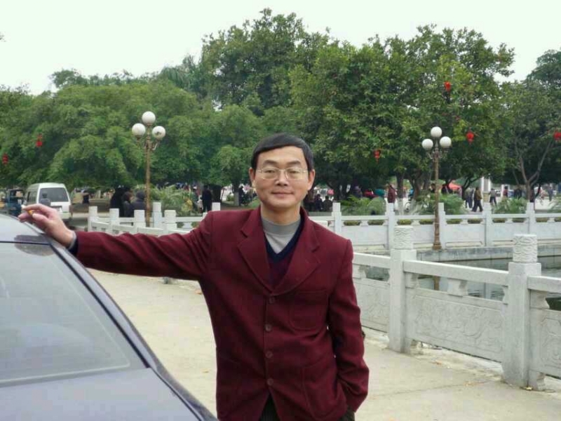 齐天大圣的第一张照片--扬州相亲服务中心