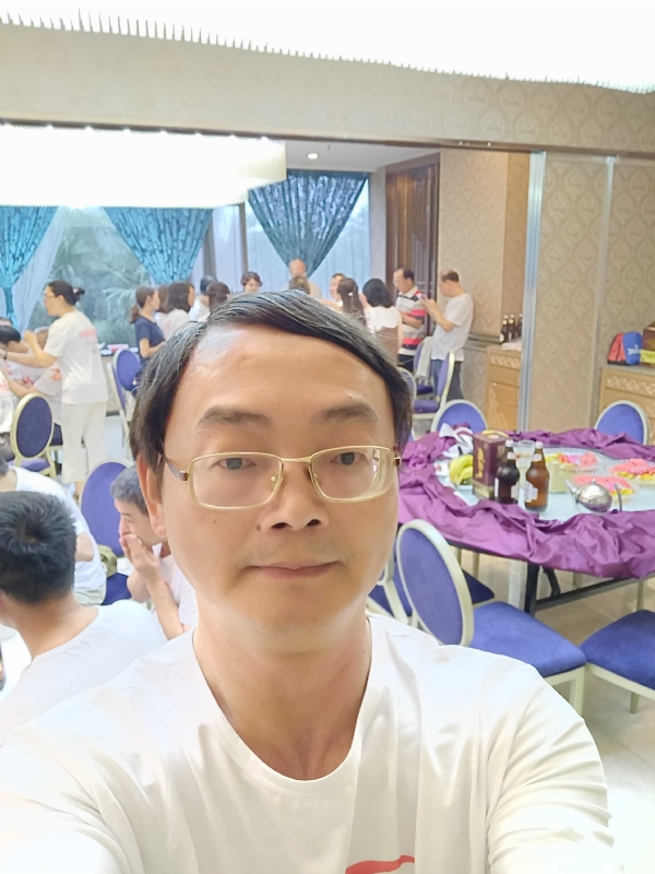 齐天大圣的第三张照片--扬州相亲服务中心