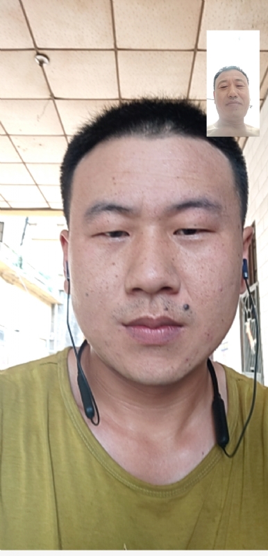 啊峰的第一张照片--扬州相亲服务中心