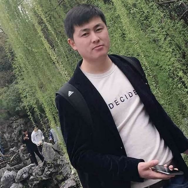 王誉翔的第二张照片--扬州相亲服务中心