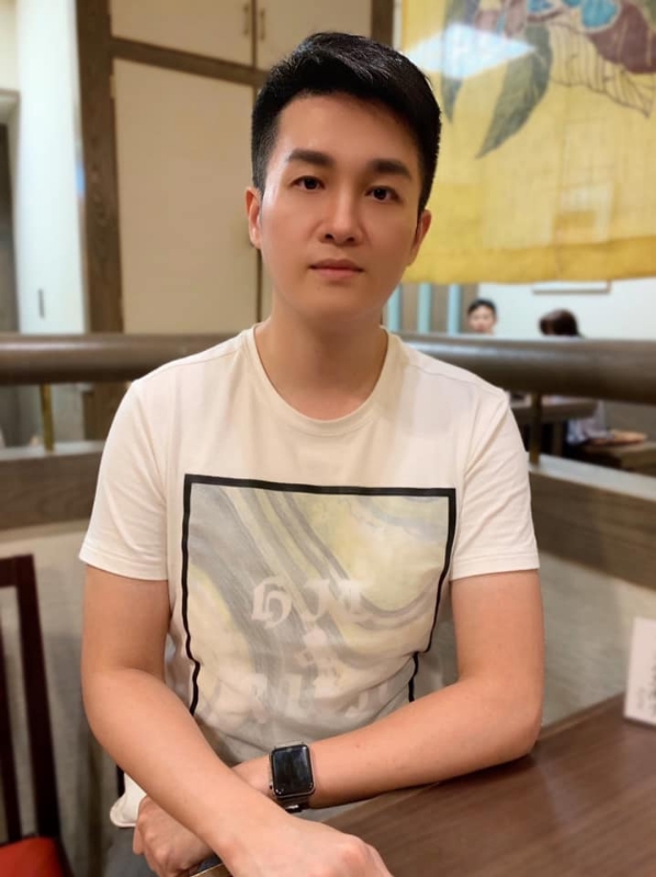 岁月流逝的第一张照片--扬州相亲服务中心