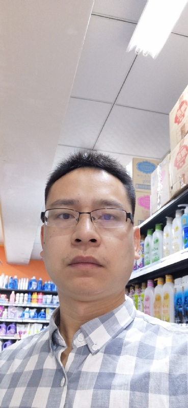 阿华的第一张照片--扬州相亲服务中心