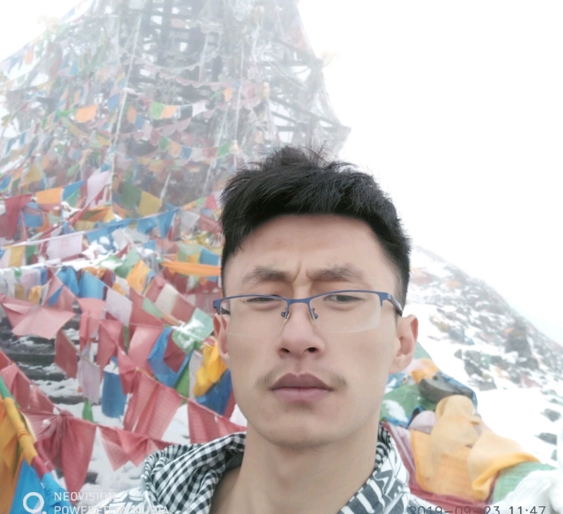Chen的第二张照片--扬州相亲服务中心