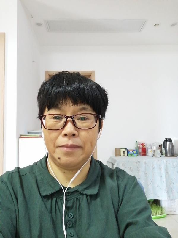 千鸢的第三张照片--扬州相亲服务中心