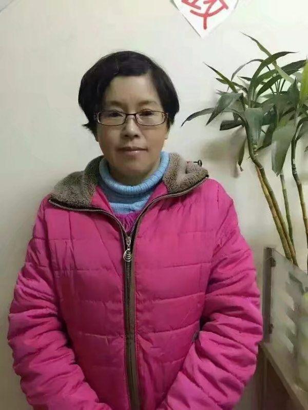 千鸢的第六张照片--扬州相亲服务中心