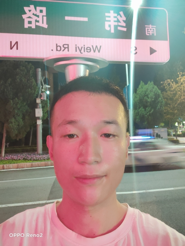 启航的第一张照片--扬州相亲服务中心