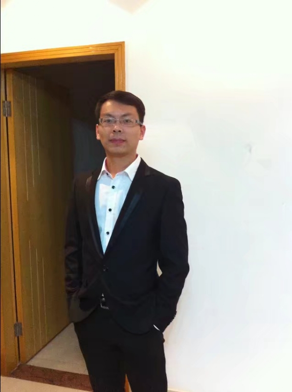 zhanglinsheng的第一张照片--扬州相亲服务中心