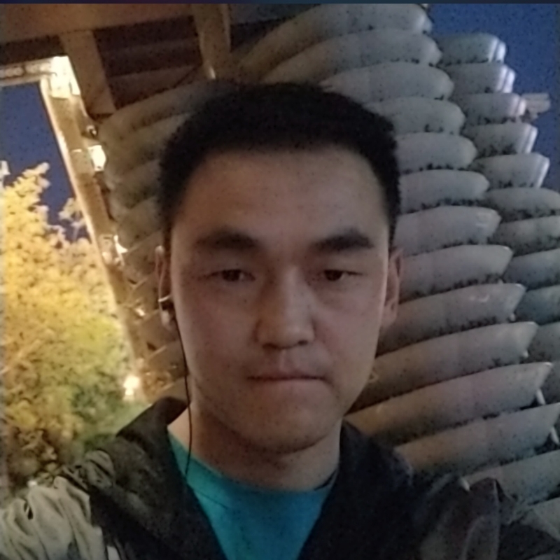 卜香的第一张照片--扬州相亲服务中心
