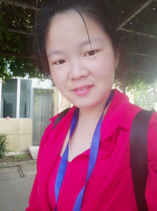 快乐至上的第一张照片--扬州相亲服务中心