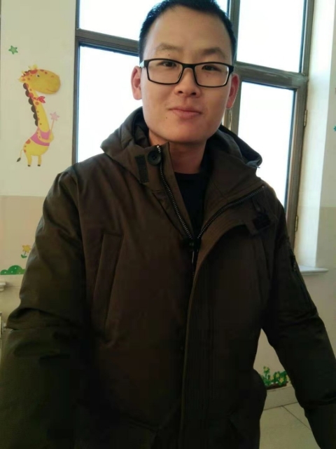 品上男人的第一张照片--扬州相亲服务中心