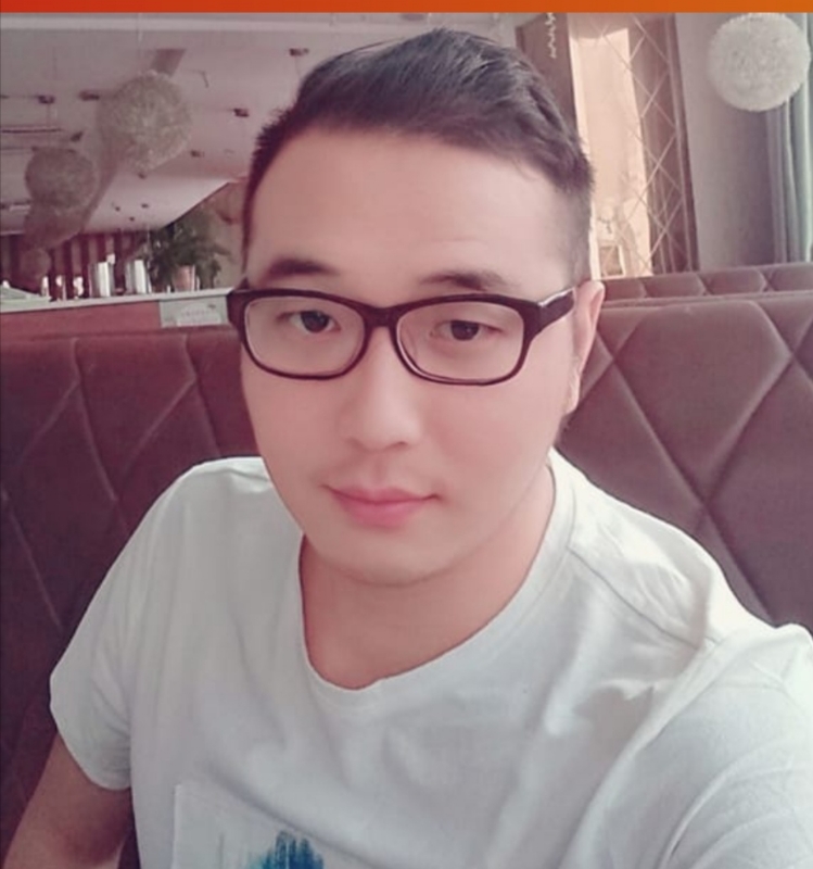 王儁的第一张照片--扬州相亲服务中心