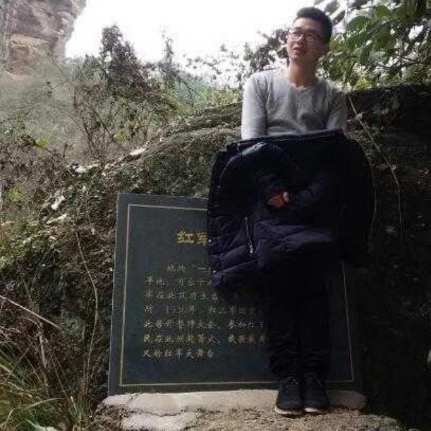 寻见的第一张照片--扬州相亲服务中心