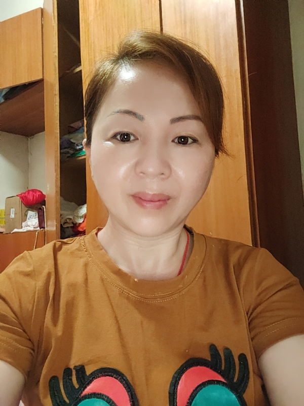 醉红颜的第一张照片--扬州相亲服务中心