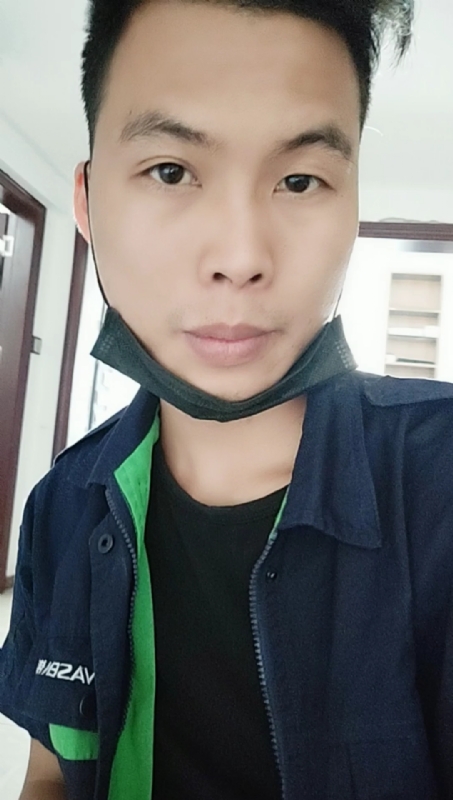 劳逸的第一张照片--扬州相亲服务中心