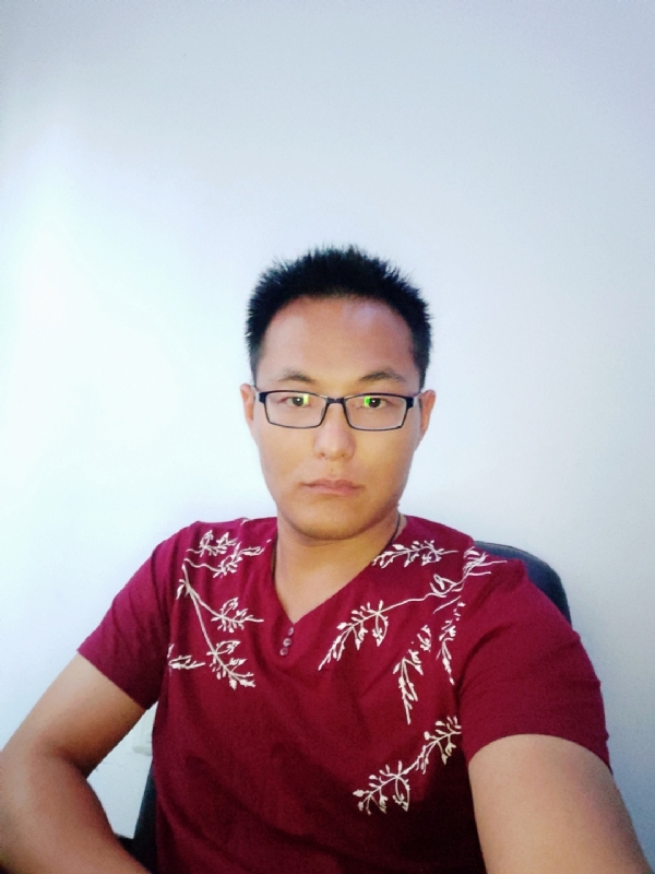 泉海洋的第一张照片--扬州相亲服务中心