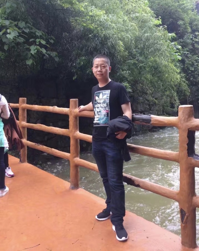 故事的开始的第一张照片--扬州相亲服务中心
