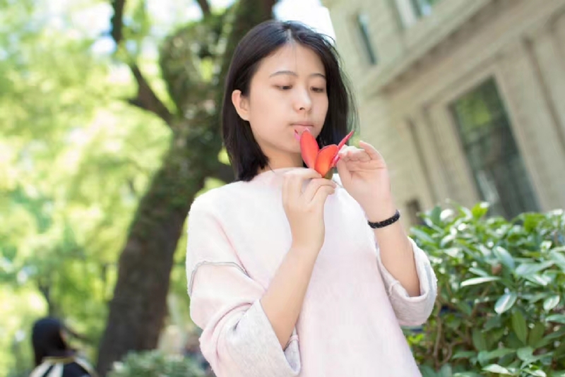 随心的第一张照片--扬州相亲服务中心