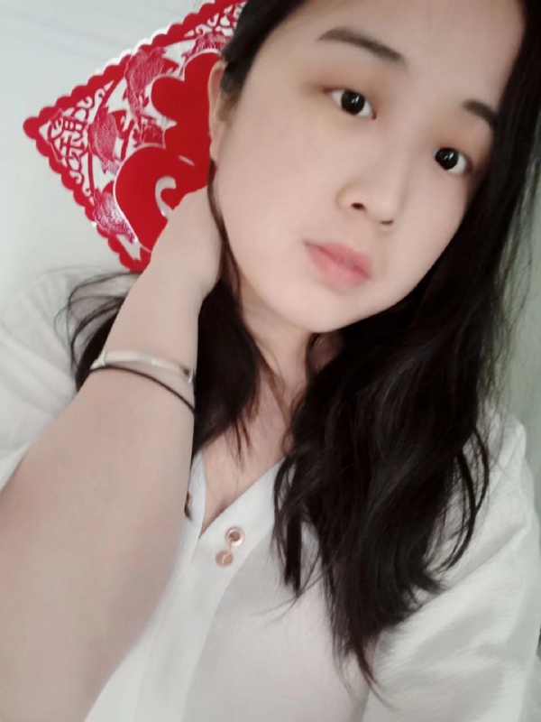 百合的第一张照片--扬州相亲服务中心