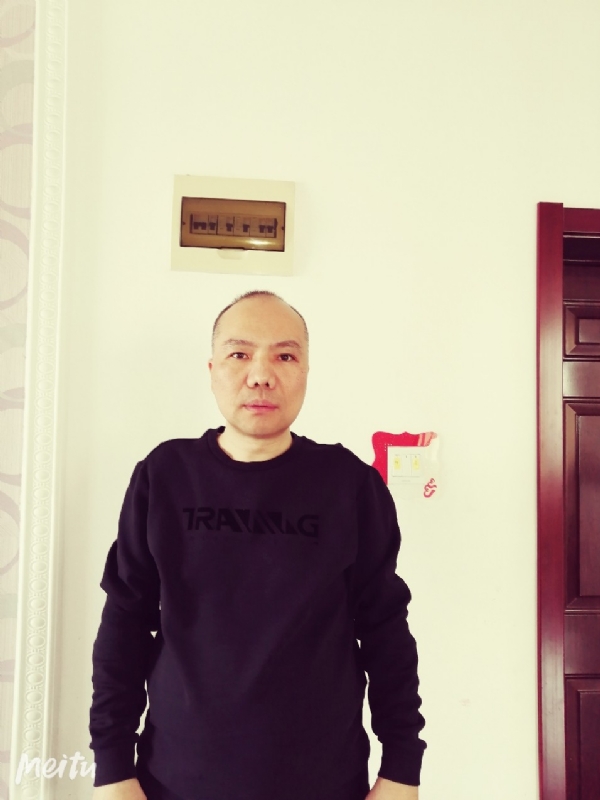 酒香四溢的第三张照片--扬州相亲服务中心