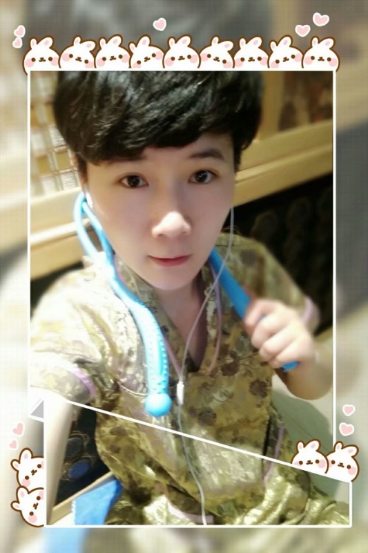 小语同学的第一张照片--扬州相亲服务中心