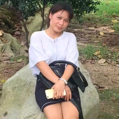 小燕子的第一张照片--扬州相亲服务中心