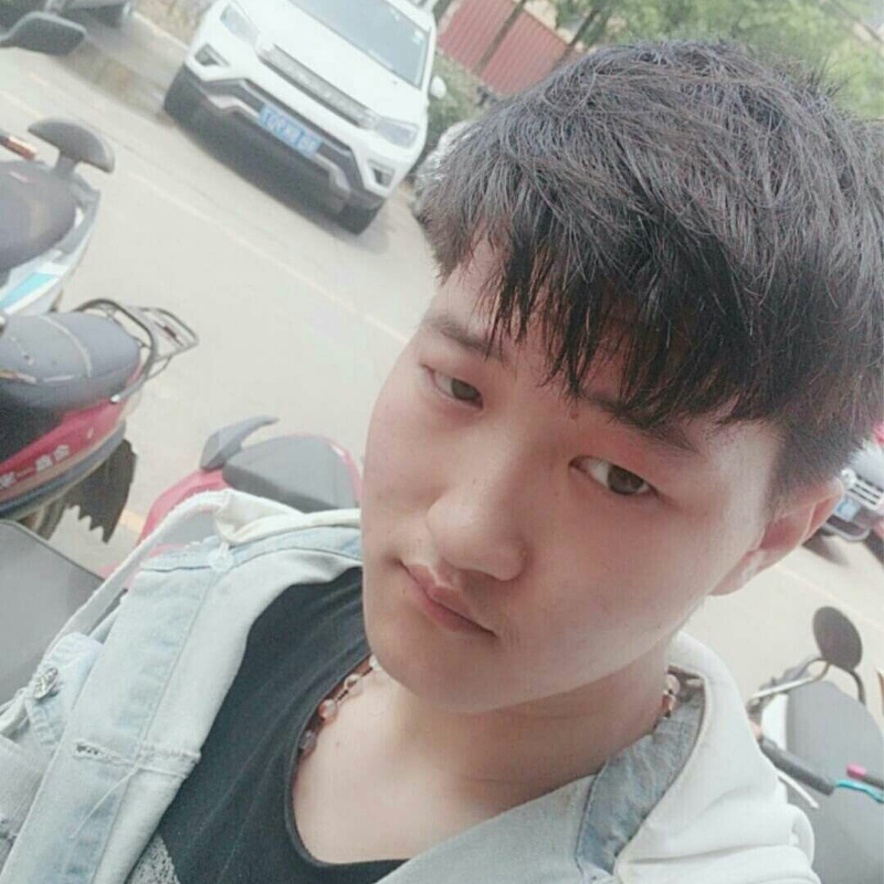 该喝喝的第一张照片--扬州相亲服务中心