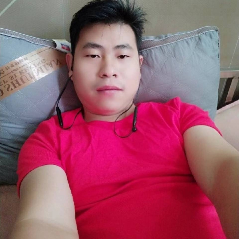 李强的第一张照片--扬州相亲服务中心