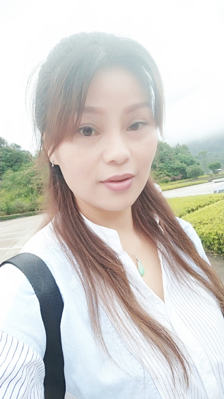 韩雅的第二张照片--扬州相亲服务中心
