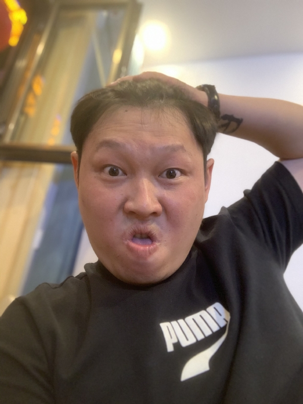 飞飞的第一张照片--扬州相亲服务中心