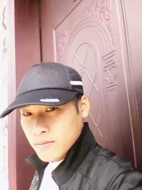 以沫的第一张照片--扬州相亲服务中心