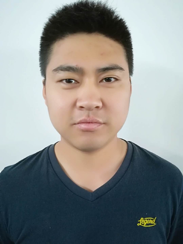 安好的第一张照片--扬州相亲服务中心