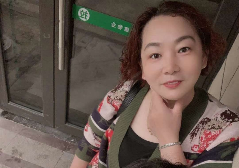 桃子的第一张照片--扬州相亲服务中心