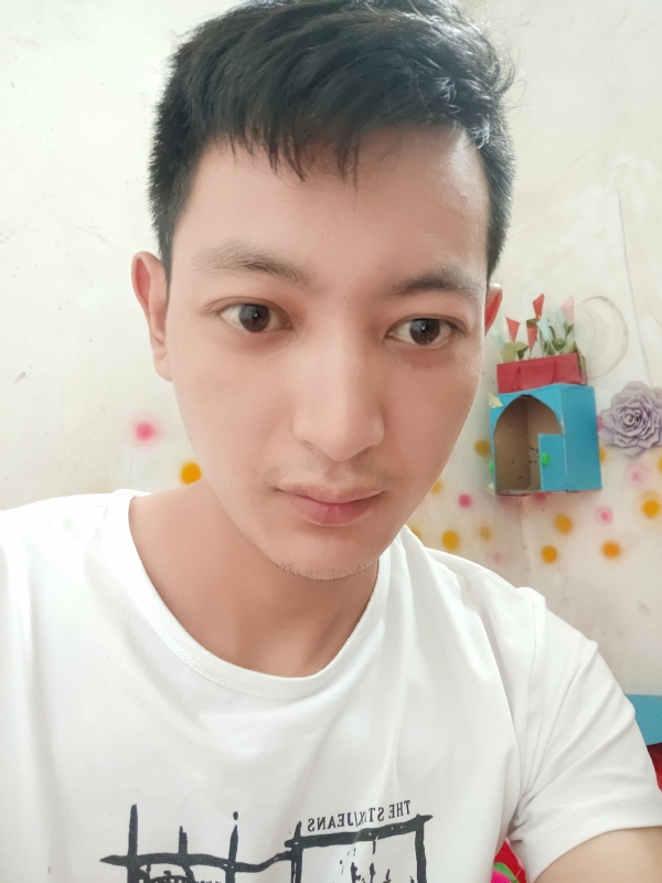 笑对人生的第一张照片--扬州相亲服务中心