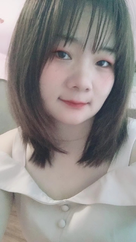 贝琪的第一张照片--扬州相亲服务中心