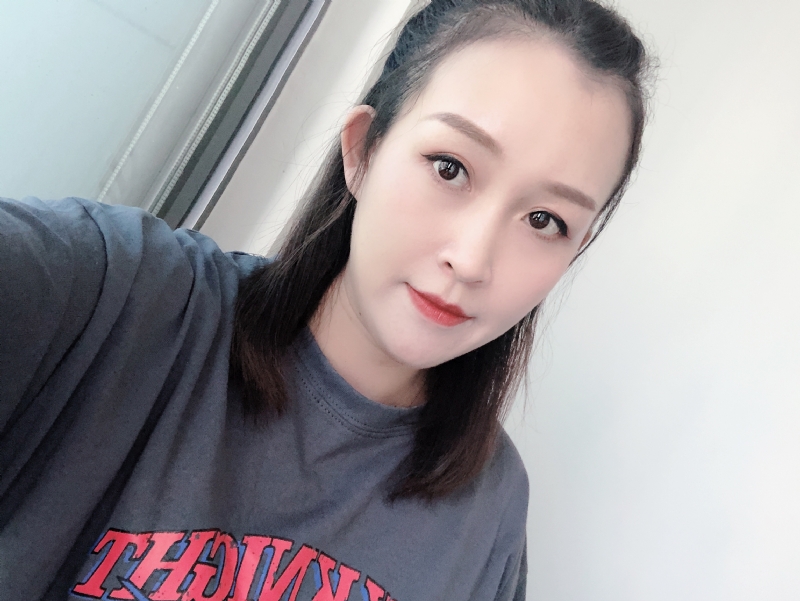 Amy的第一张照片--扬州相亲服务中心