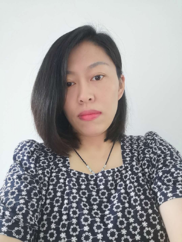 一笑而过的第一张照片--扬州相亲服务中心
