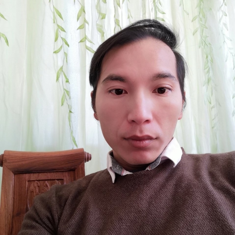 蛮子的第一张照片--扬州相亲服务中心