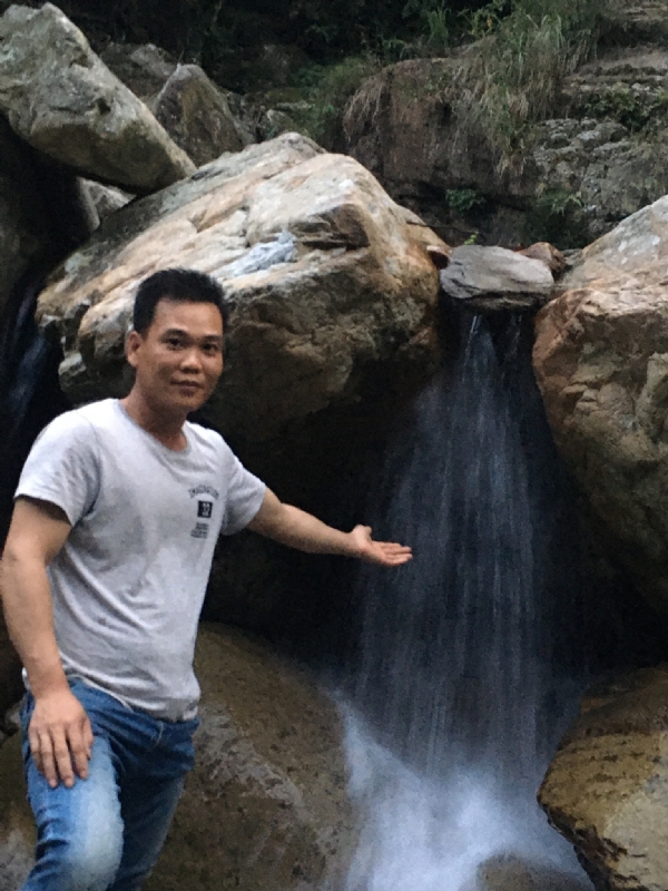 Luang少的第三张照片--扬州相亲服务中心