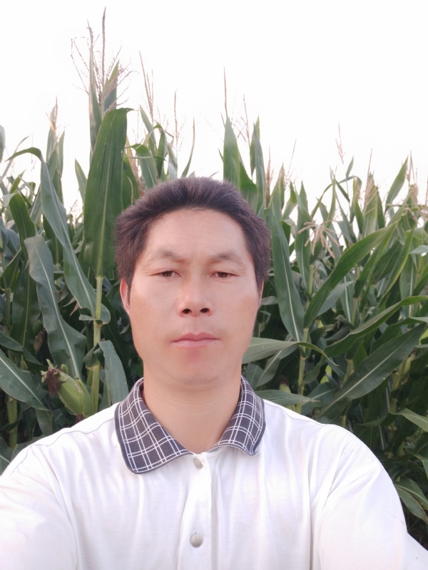 四海游龙的第一张照片--扬州相亲服务中心