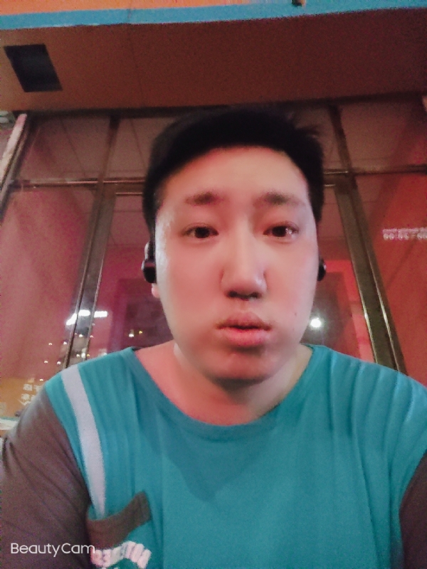 夜月星辰的第一张照片--扬州相亲服务中心